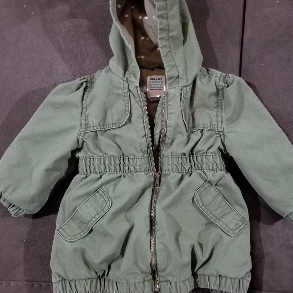 Coat